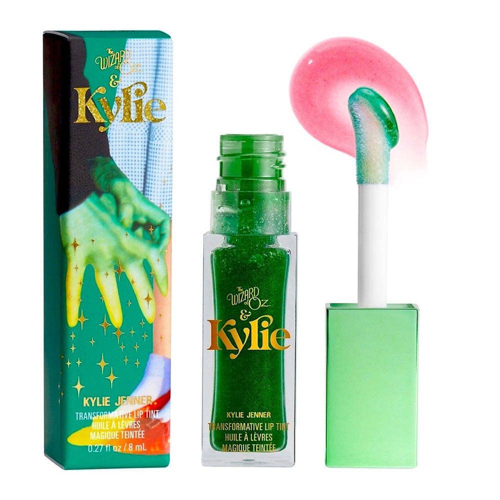 Transformative Lip Tint
